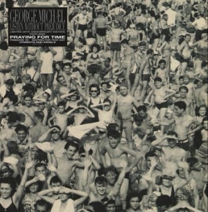 Michael George - Listen Without Prejudice (Remastered) i gruppen Minishops / George Michael hos Bengans Skivbutik AB (2086671)