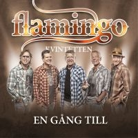 Flamingokvintetten - En Gång Till i gruppen CD hos Bengans Skivbutik AB (2086690)