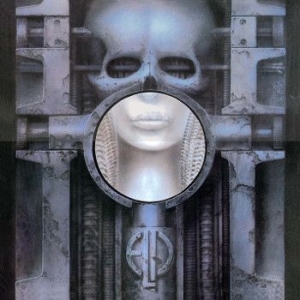 Emerson Lake & Palmer - Brain Salad Surgery i gruppen VINYL hos Bengans Skivbutik AB (2087811)