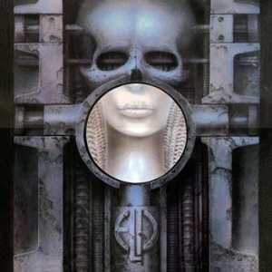 Emerson Lake & Palmer - Brain Salad Surgery i gruppen VI TIPSER / Julegavetips CD hos Bengans Skivbutik AB (2087818)