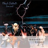 Black Sabbath - Live Evil i gruppen Minishops / Dio hos Bengans Skivbutik AB (2088597)