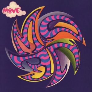 Move - Move i gruppen VI TIPSER / Klassiska lablar / Music On Vinyl hos Bengans Skivbutik AB (2091546)