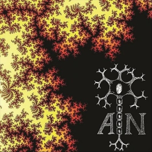 Axon-Neuron - Brain Songs i gruppen MK Test 3 hos Bengans Skivbutik AB (2094886)