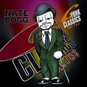 Nate Dogg - G Funk Classics vol. 1 & 2 i gruppen VINYL hos Bengans Skivbutik AB (2095245)