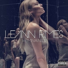 Le Ann Rimes - Remnants i gruppen 10399 hos Bengans Skivbutik AB (2096720)