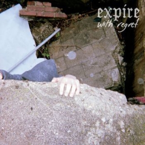 Expire - With Regret i gruppen VINYL hos Bengans Skivbutik AB (2096724)