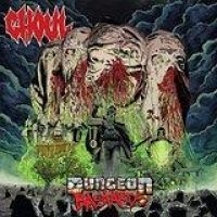 Ghoul - Dungeon Bastards i gruppen CD hos Bengans Skivbutik AB (2096747)