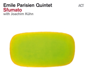 Parisien Emile - Sfumato i gruppen CD hos Bengans Skivbutik AB (2096767)