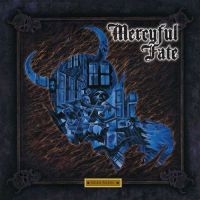 Mercyful Fate - Dead Again (2 Lp Black Vinyl) i gruppen Minishops / Mercyful Fate hos Bengans Skivbutik AB (2097260)