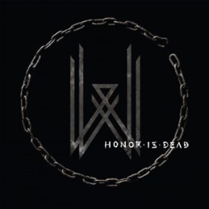 Wovenwar - Honor Is Dead i gruppen VINYL hos Bengans Skivbutik AB (2097755)