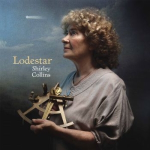 Collins Shirley - Lodestar i gruppen VINYL hos Bengans Skivbutik AB (2098005)