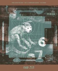 Pixies - Doolittle i gruppen Musikk / Musikkk Blu-Ray / Nyheter / Rock hos Bengans Skivbutik AB (2098323)