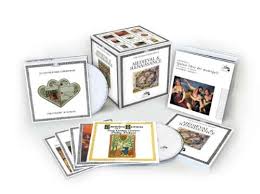 Various Artists - Medieval & Renaissance (50Cd) i gruppen CD hos Bengans Skivbutik AB (2098337)