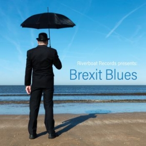 Various Artists - Brexit Blues i gruppen CD hos Bengans Skivbutik AB (2098356)