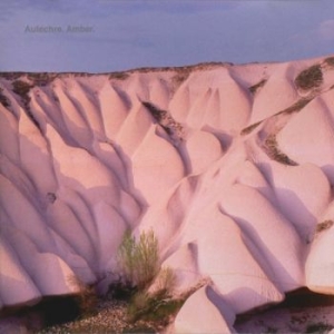 Autechre - Amber i gruppen VINYL hos Bengans Skivbutik AB (2098396)