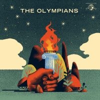 Olympians - Olympians i gruppen CD hos Bengans Skivbutik AB (2098403)