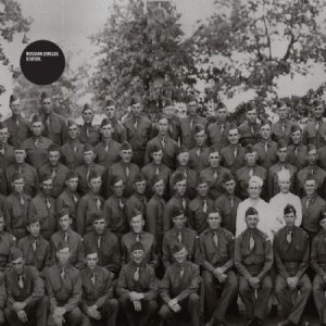 Russian Circles - Station i gruppen VINYL hos Bengans Skivbutik AB (2098409)