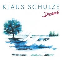 Schulze Klaus - Dreams (Digi) i gruppen CD hos Bengans Skivbutik AB (2098416)