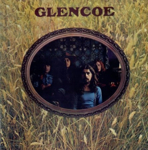 Glencoe - Glencoe i gruppen CD hos Bengans Skivbutik AB (2098433)