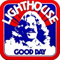 Lighthouse - Good Day i gruppen CD hos Bengans Skivbutik AB (2098434)