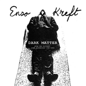 Kreft Enzo - Dark Matter i gruppen VINYL hos Bengans Skivbutik AB (2098510)