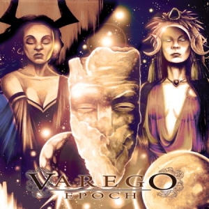 Varego - Epoch i gruppen CD hos Bengans Skivbutik AB (2098531)