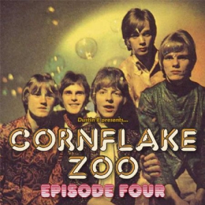 Various Artists - Cornflake Zoo Episode Four i gruppen CD hos Bengans Skivbutik AB (2098537)