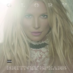 Spears Britney - Glory (Deluxe Version) i gruppen VINYL hos Bengans Skivbutik AB (2098916)