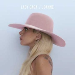 Lady Gaga - Joanne i gruppen Minishops / Lady Gaga hos Bengans Skivbutik AB (2098958)