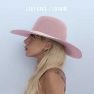 Lady Gaga - Joanne (Dlx) i gruppen Minishops / Lady Gaga hos Bengans Skivbutik AB (2098959)