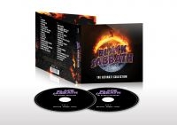 Black Sabbath - The Ultimate Collection i gruppen Minishops / Black Sabbath hos Bengans Skivbutik AB (2098962)