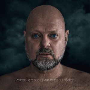 LeMarc Peter - Den tunna tråden i gruppen CD hos Bengans Skivbutik AB (2099251)