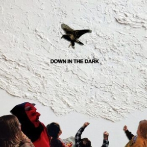 Safe To Say - Down In The Dark i gruppen VINYL hos Bengans Skivbutik AB (2099258)