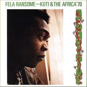 Kuti Fela - Afrodisiac i gruppen VINYL hos Bengans Skivbutik AB (2099326)