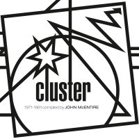 Cluster - 1971-1981 i gruppen CD hos Bengans Skivbutik AB (2099361)