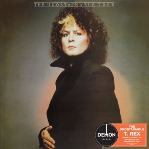 T.Rex - Unobtainable T.Rex i gruppen VINYL hos Bengans Skivbutik AB (2099366)