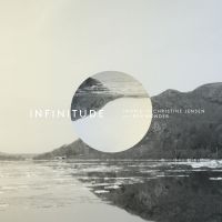 Jensen Ingrid & Chrstine Jensen - Infinitude i gruppen CD hos Bengans Skivbutik AB (2099389)