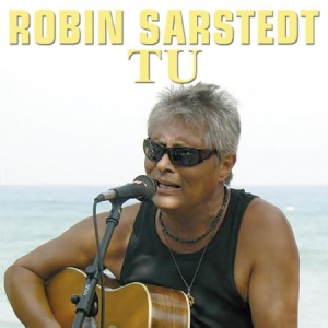 Sarstedt Robin - Tu i gruppen CD hos Bengans Skivbutik AB (2099392)