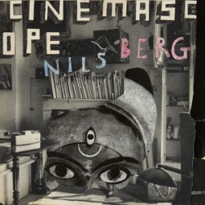 Nils Berg Cinemascope - Searching For Amazing Talent From P i gruppen VINYL hos Bengans Skivbutik AB (2099407)