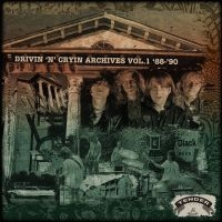 DRIVIN'N'CRYIN' - ARCHIVES VOL.1 (88-90) i gruppen VINYL hos Bengans Skivbutik AB (2099416)