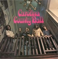 Elf Featuring Ronnie James Dio - Carolina County Ball i gruppen Minishops / Dio hos Bengans Skivbutik AB (2100236)