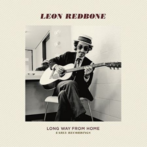 Redbone Leon - Long Way From Home i gruppen VINYL hos Bengans Skivbutik AB (2100484)