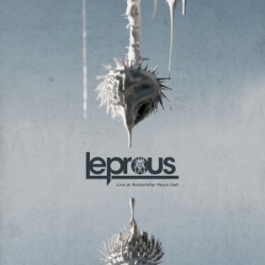 Leprous - Live At Rockefeller Music Hall i gruppen CD hos Bengans Skivbutik AB (2101182)