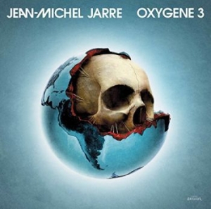 Jarre Jean-Michel - Oxygene 3 i gruppen -Start LP1 hos Bengans Skivbutik AB (2101457)