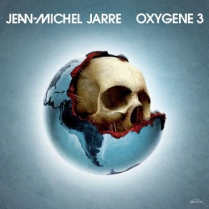 Jarre Jean-Michel - Oxygene 3 i gruppen Minishops / Jean-Michel Jarre hos Bengans Skivbutik AB (2101463)