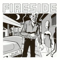 Fireside - Do Not Tailgate i gruppen Minishops / Fireside hos Bengans Skivbutik AB (2101801)