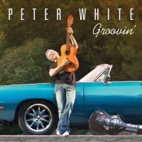 White Peter - Groovin' i gruppen CD hos Bengans Skivbutik AB (2101802)