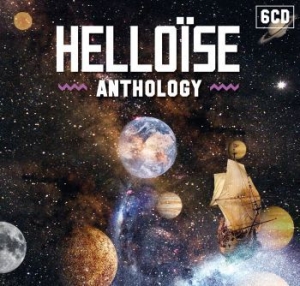 Helloïse - Anthology (6Cd) i gruppen CD hos Bengans Skivbutik AB (2101820)