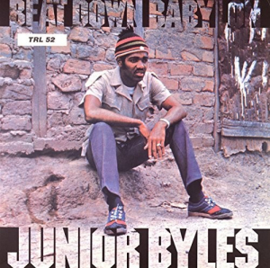 Junior Byles - Beat Down Babylon (Vinyl) i gruppen VINYL hos Bengans Skivbutik AB (2101883)