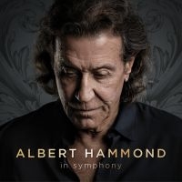 Albert Hammond - In Symphony (Vinyl) i gruppen VINYL hos Bengans Skivbutik AB (2101887)